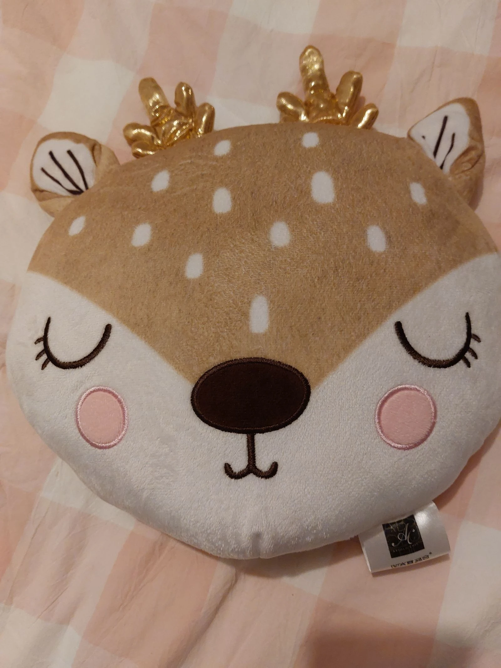 Cojín decorativo infantil – photo 3